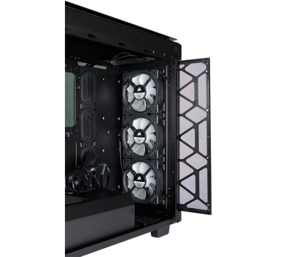 CORSAIR Obsidian Series 500D RGB SE Premium Mid CC-9011139-WW - 453063 - zdjęcie 12